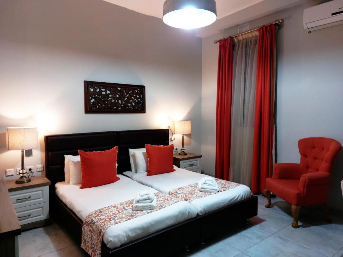 Casa Birmula Boutique Hotel Cospicua Exterior foto